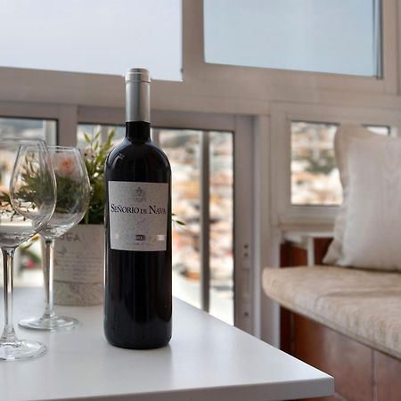 Apartamento Agata 2024 Benalmádena Εξωτερικό φωτογραφία