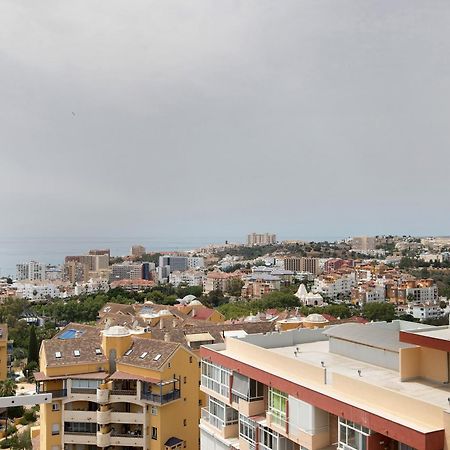 Apartamento Agata 2024 Benalmádena Εξωτερικό φωτογραφία