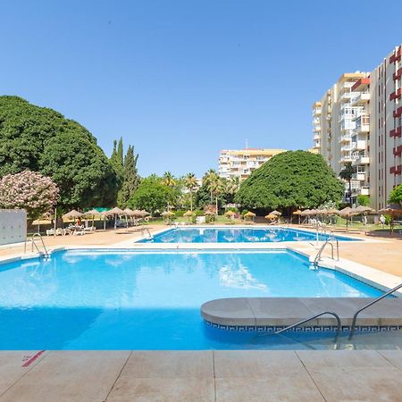 Apartamento Agata 2024 Benalmádena Εξωτερικό φωτογραφία
