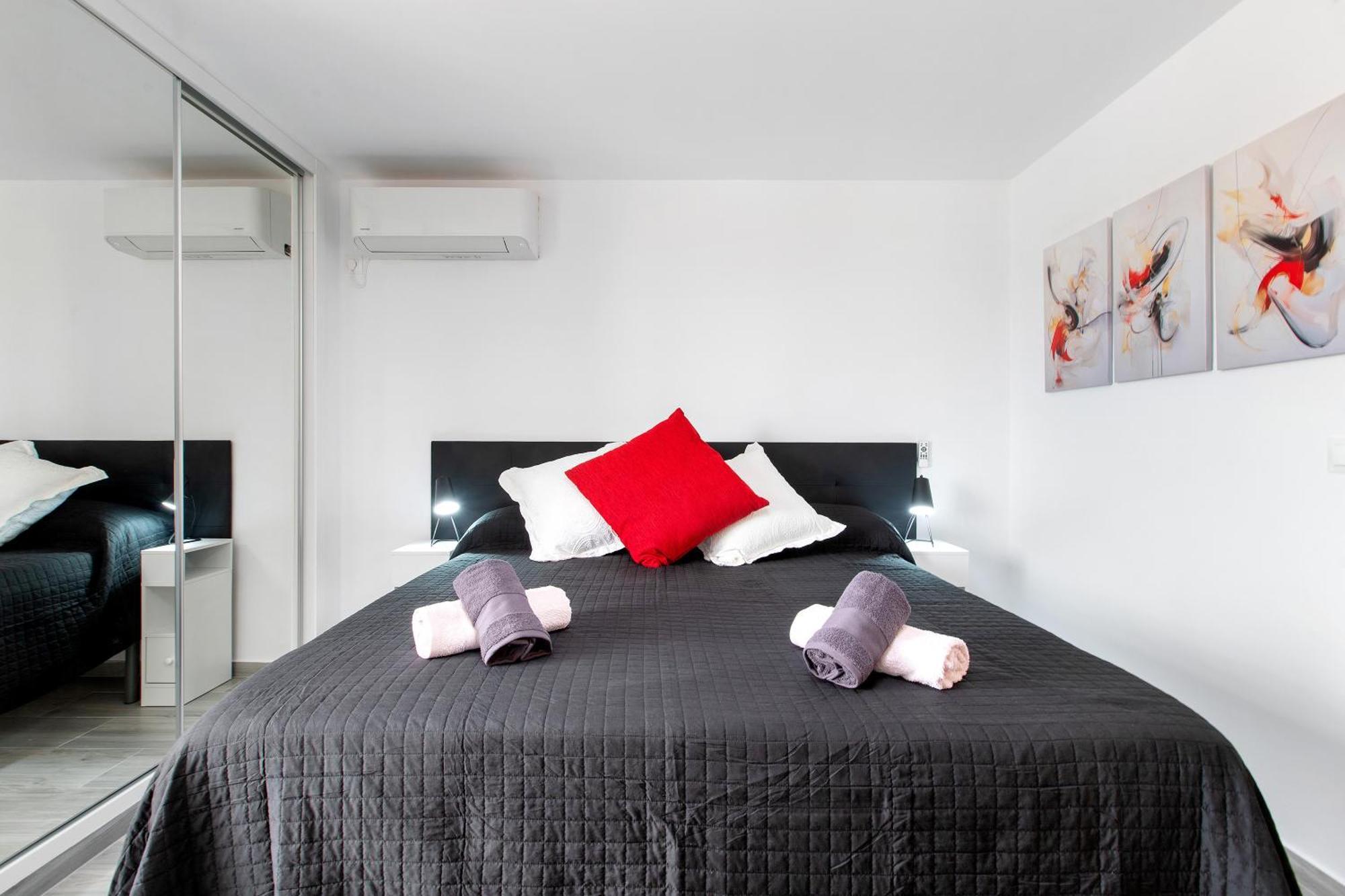 Apartamento Agata 2024 Benalmádena Εξωτερικό φωτογραφία
