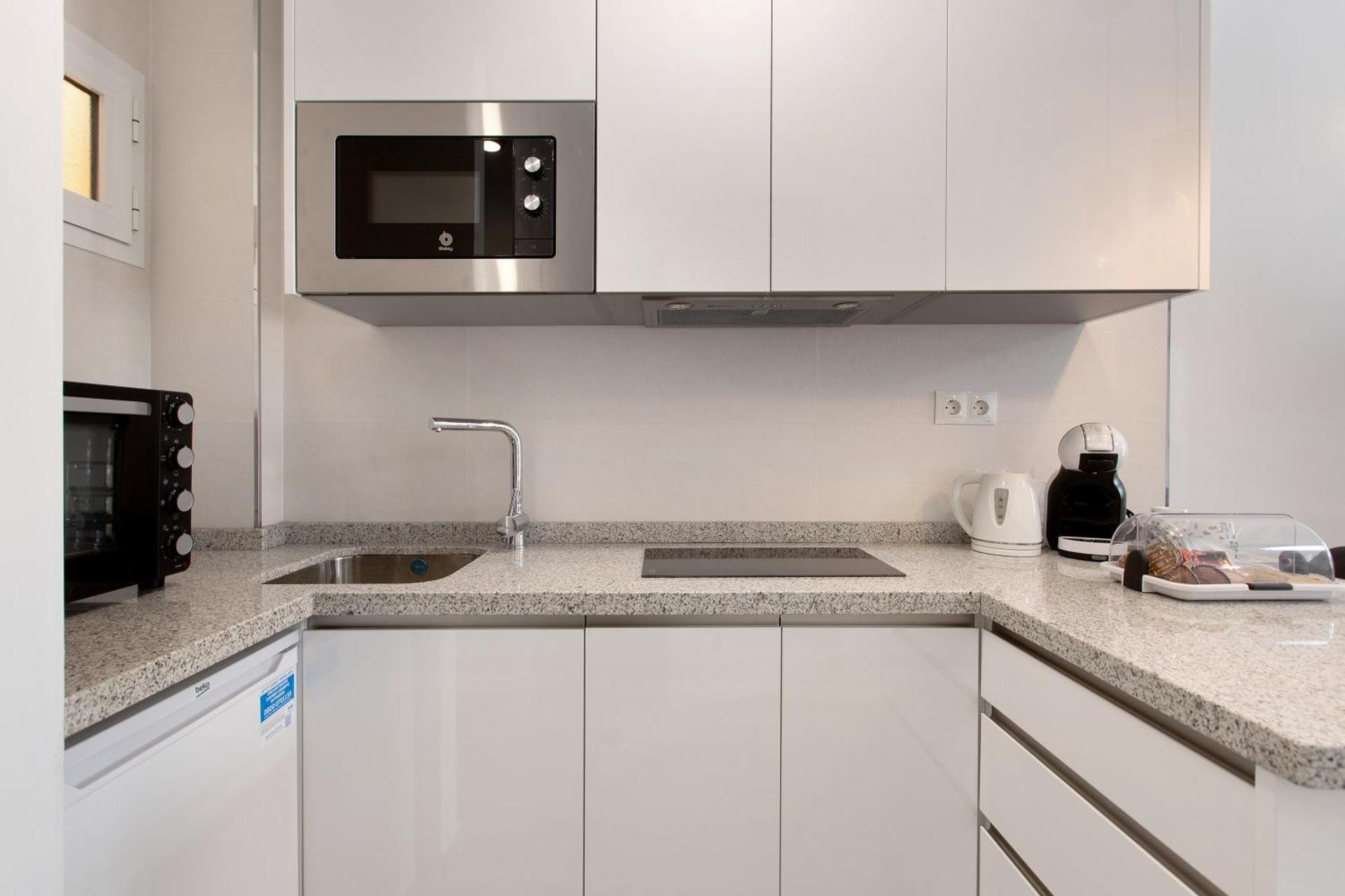 Apartamento Agata 2024 Benalmádena Εξωτερικό φωτογραφία