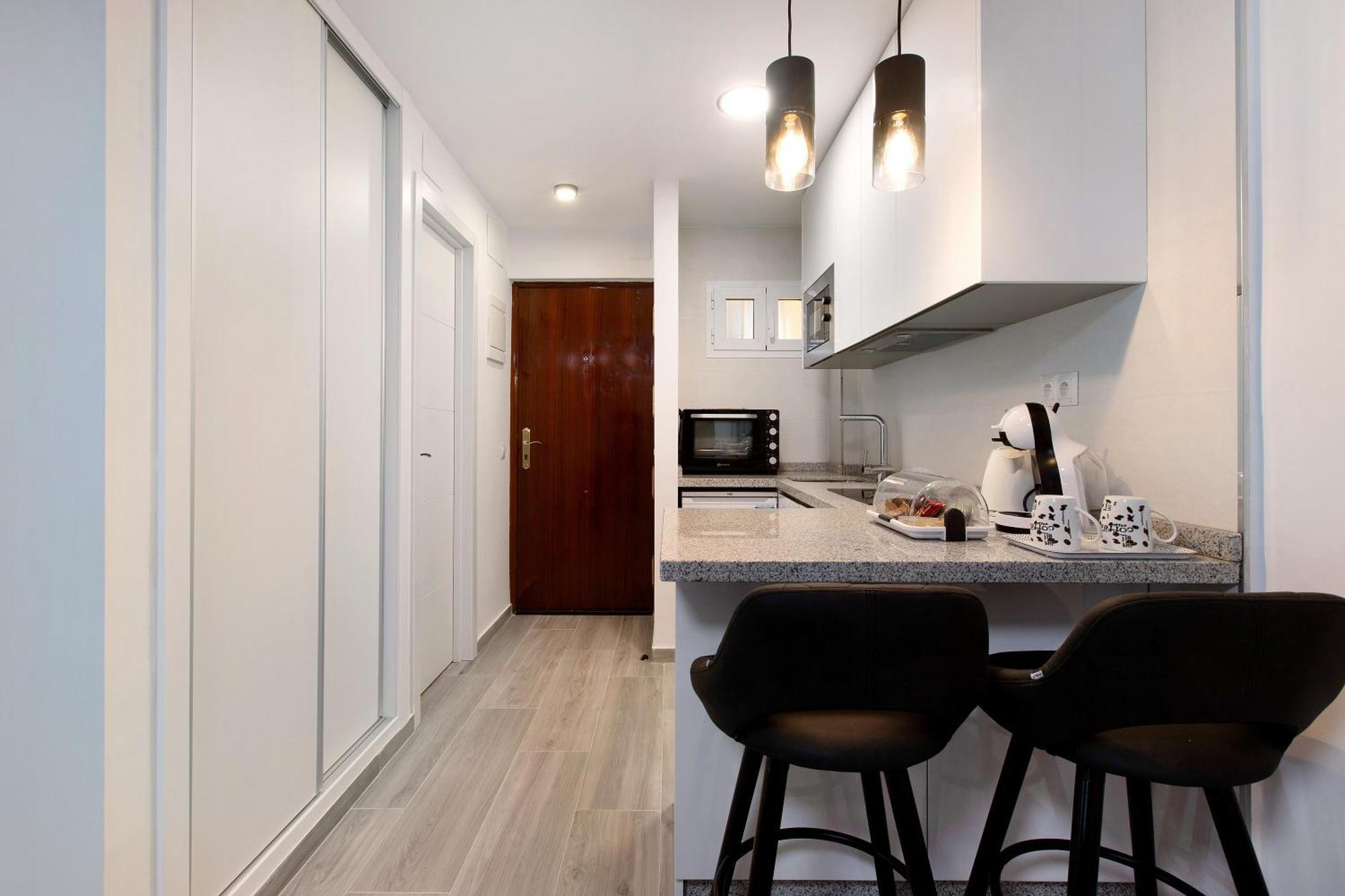 Apartamento Agata 2024 Benalmádena Εξωτερικό φωτογραφία